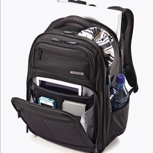 Samsonite backpack